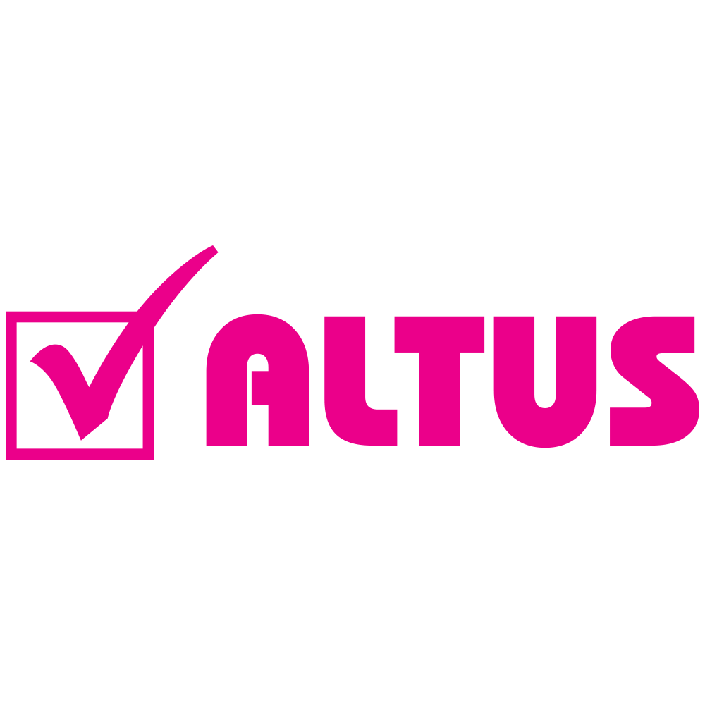 Altus logo