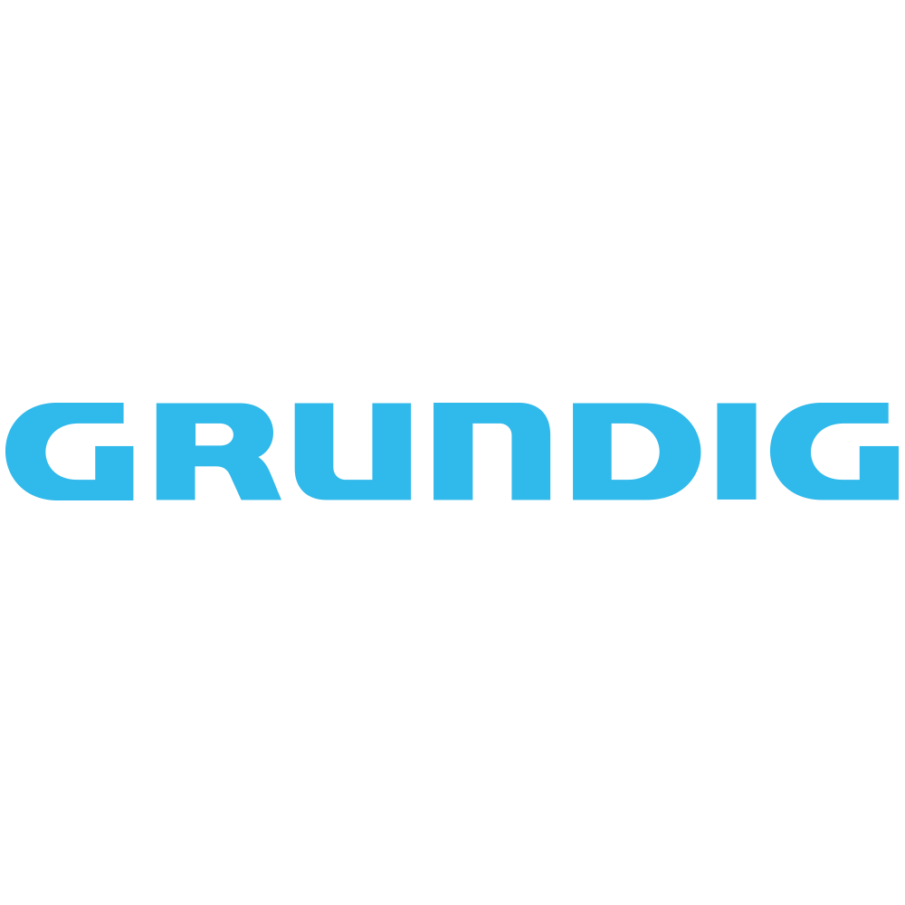 Grundig logo